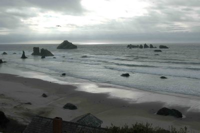 Bandon