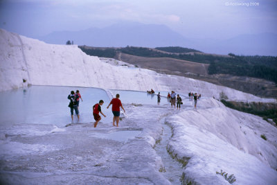 Pamukkale