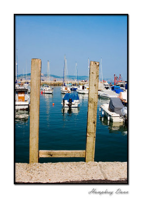 Lyme Regis