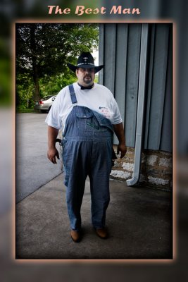 Tennessee Wedding