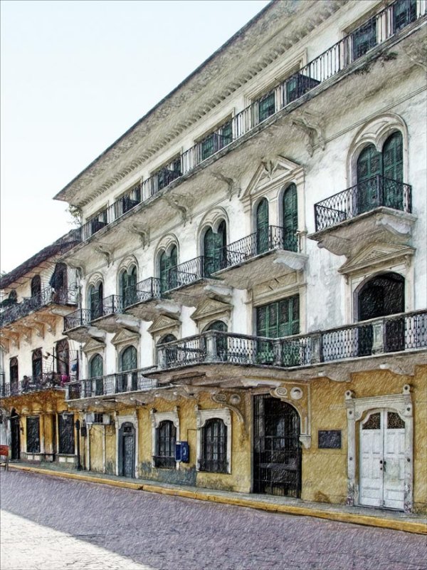 Hotel Central