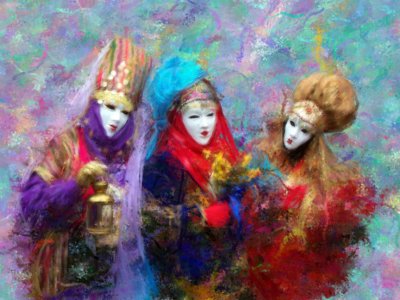 Carnavale