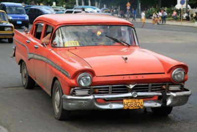 1957 Ford Fairlane