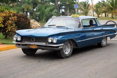 1960 Buick