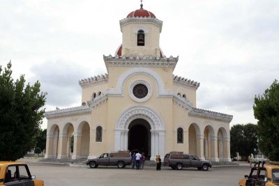 Church