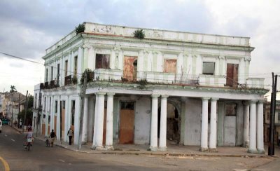House in Matanzas