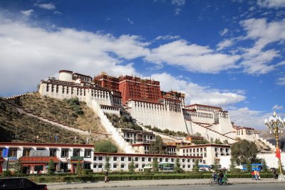 Tibet 2006