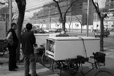 Junk Dealers