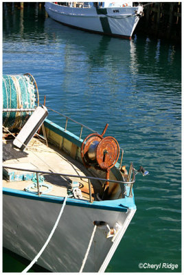 9621 boats at san remo jetty