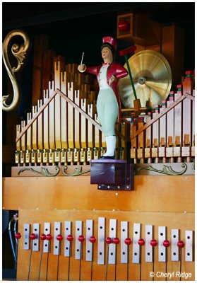 1030- music