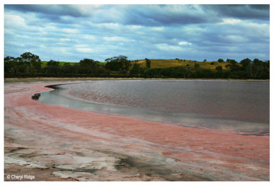 0613- Pink Lakes