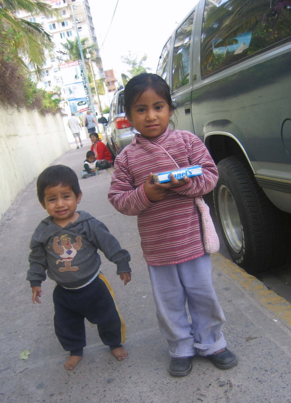 Chiclets