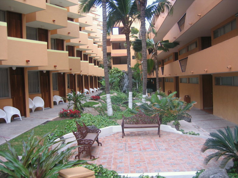 Costa de Oro