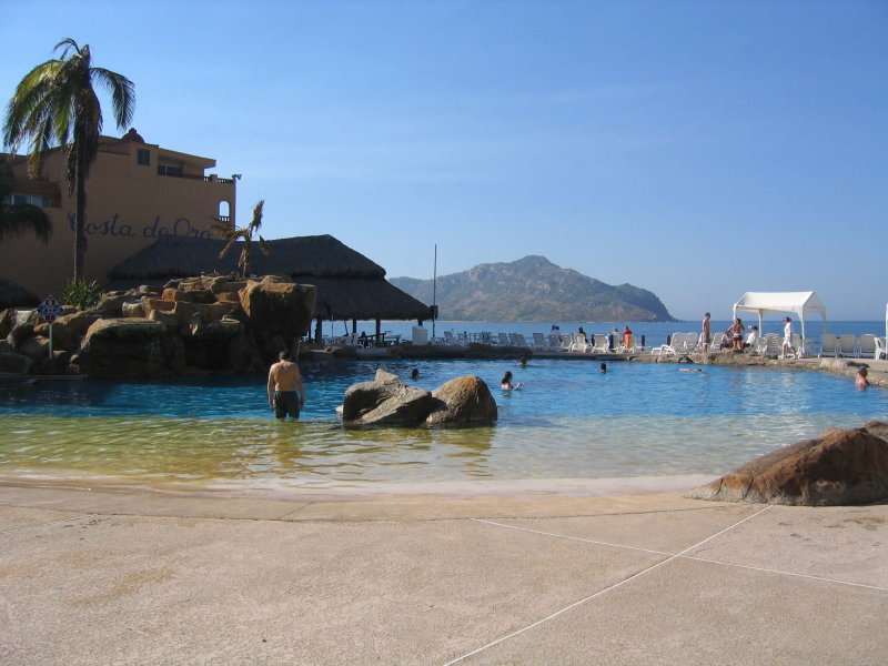 Costa de Oro