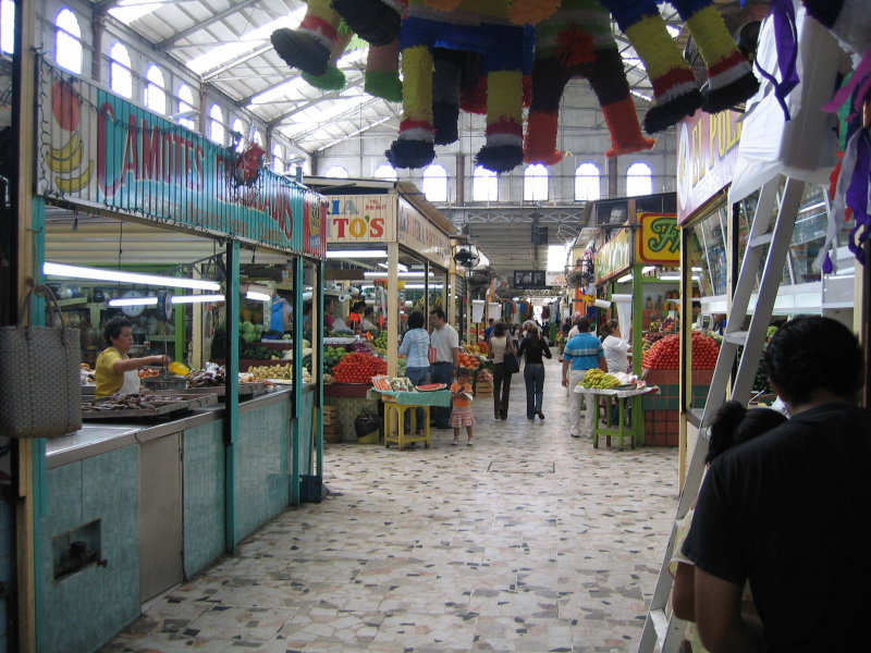 Market