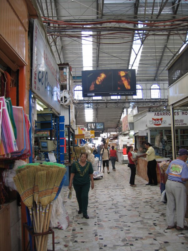 Market