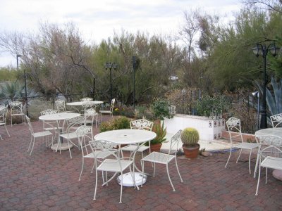 Restaurant 3