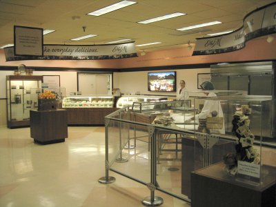 Ethel M's