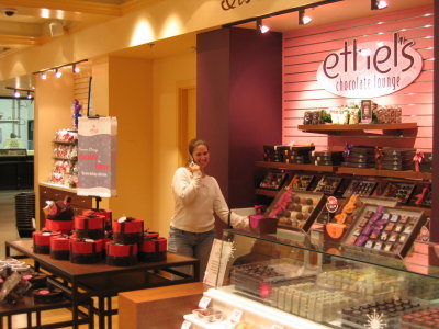 Ethel M's