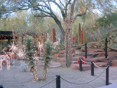 Ethel M's