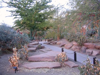 Ethel M's