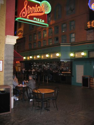 New York, New York 19