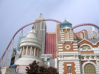 Las Vegas 12-2006/1-2007