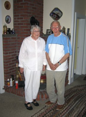 Jack and Kay