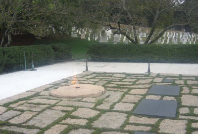 Eternal Flame