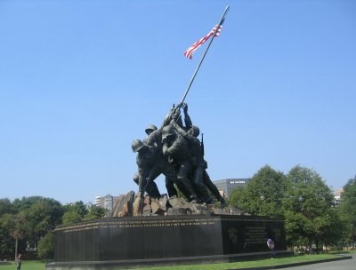Iwo Jima
