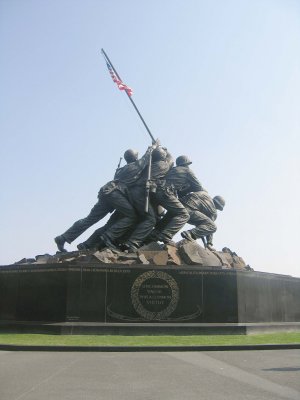 Iwo Jima