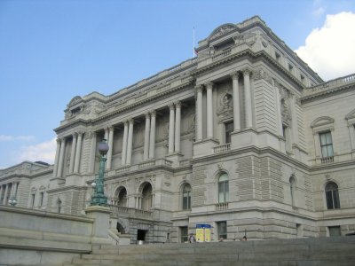 Library of Congress