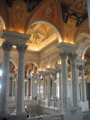 Library of Congress
