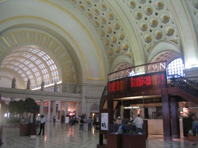 Union Station