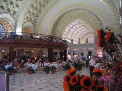 Union Station