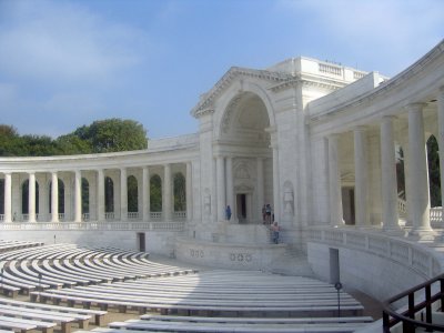 Tomb of the Unknown Soldier
