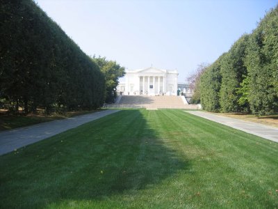WWII Memorial