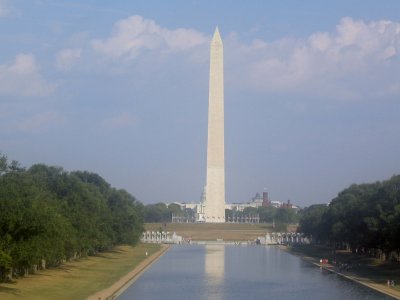 Washington Monument