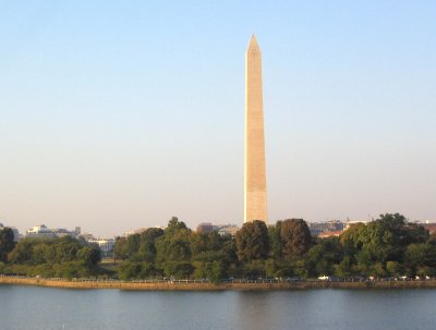 Washington Monument