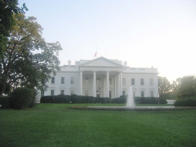 White House