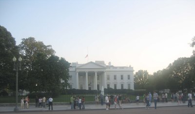 White House