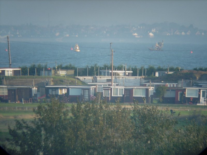 Wreck of the Richard Montgomery