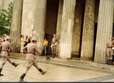 East Berlin 1974