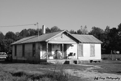 Old SouthernHouse