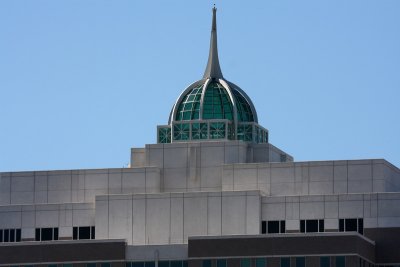 Albany Skyline 1