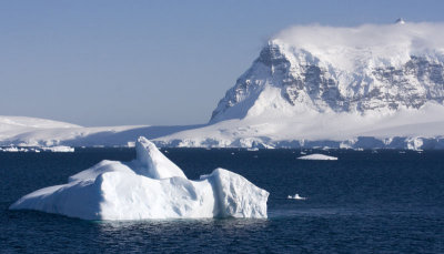 Antarctica 020