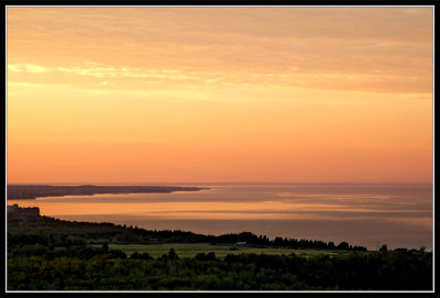 Lac St-Jean