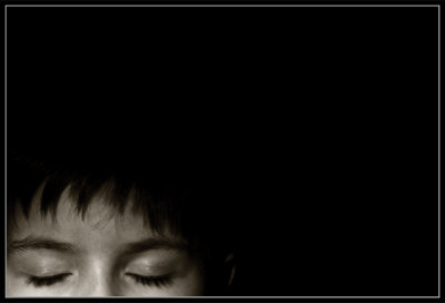 Death of a son