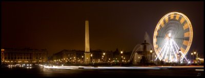 Place de la Concorde