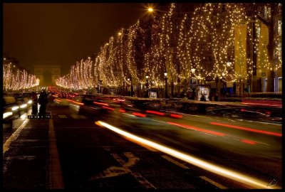 Champs-Elyses